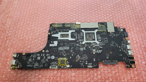Msi gf63 16r41 - msi, ms-16r41