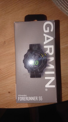 Garmin forerunner gps - garmin,