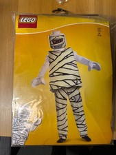 Lego Mumien Kostüm Grösse M