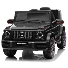 Mercedes-Benz G63