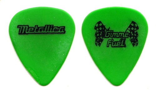 Metallica james hetfield gimme - metallica,