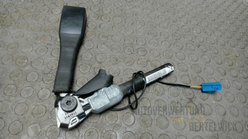Gurtstraffer vorne links opel - gurtstraffer,