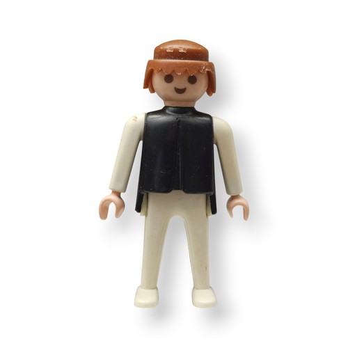 Playmobil figur kellner mann - playmobil,