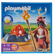 Playmobil Set 5104 -