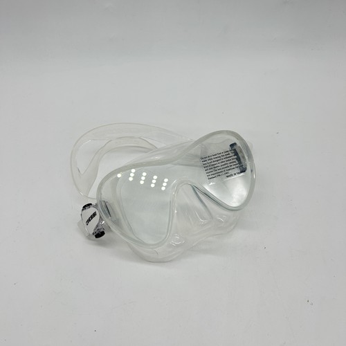 Cressi maske rahmenlose - maske,
