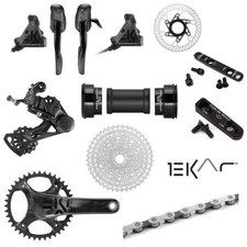 Campagnolo Ekar 13 Speed
