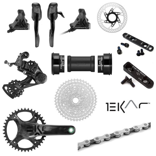 Campagnolo ekar speed - 13,