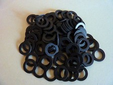 100 Fieberringe für