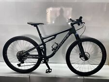 Specialized Epic Comp 29" Fully Mountainbike 12 Gang Shimano Deore XT Carbon