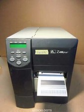Zebra Z4M Plus Z4M00-300E-0030