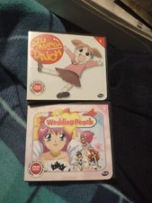 AniMini Wedding Peach: Vol. 1