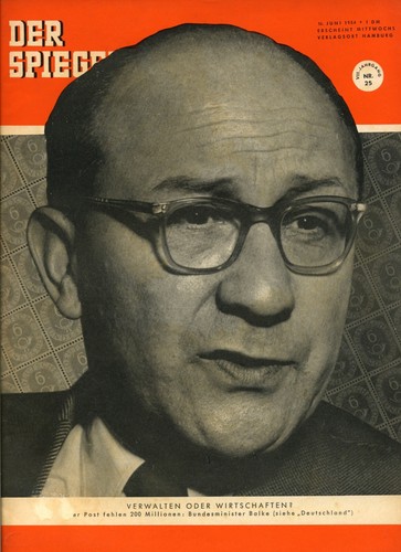Magazin der spiegel heft - magazin,