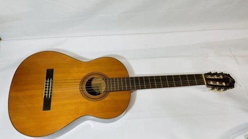 Yamaha 50a konzertgitarre - yamaha, g-50a