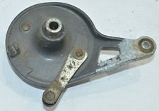 PEUGEOT SV HERCULES SR 50 BREMSTROMMEL TROMMELBREMSE VORDERRADBREMSE BREMSANKER