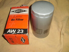Ölfilter Dieselfilter Deutz KHD Magirus LKW 210 D10 Bus 100 200 230 Traktor D160