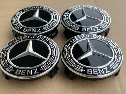 Original mercedes benz rad - original,