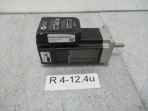 Leadshine isv57 b23130 - leadshine, isv57-b23130-01