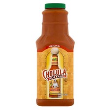 Cholula Hot Sauce Original