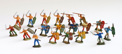Revell soldaten 02553 kelts - revell,