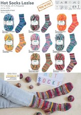 "Gründl Hot Socks Lazise