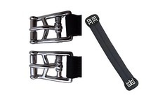 Euroriding Kurzgurt Neopren