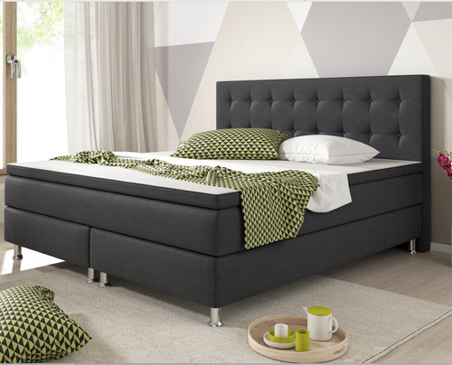 Boxspringbett 180x200