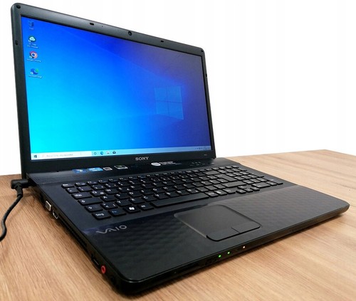 Sony vaio pcg 91211m - vaio, pcg-91211m