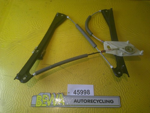 Fensterheber ohne motor vorne - motor,