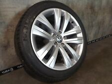 1x Original VW Sharan 7N Akira