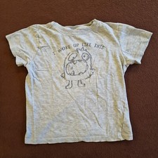T-Shirt, Gr. 116