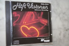 Hifi Visionen Reference