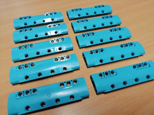 Lego technik paneele panels - lego,