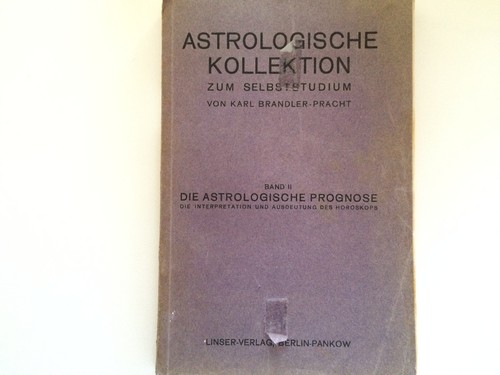 3652 astrologische kollektion - 3652,
