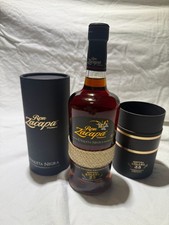Ron Zacapa Etiqueta Negra