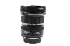 CANON EF-S 10-22mm f/3,5-4,5 USM - SNr: 24970640