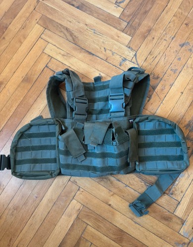 Mfh professional chest rig - professional,