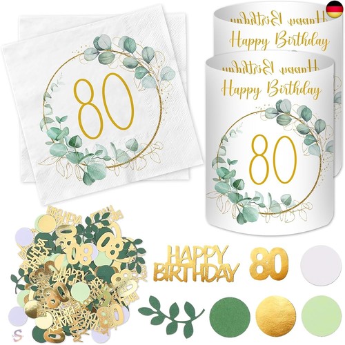 Stück servietten 80 - stück,