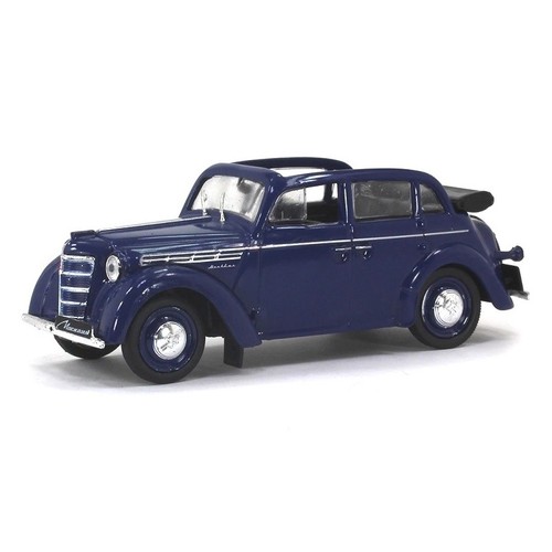 Moskvitch 400 420 cabriole - 400-420,