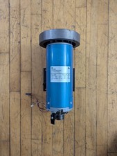 Pacific Scientific 2.5 HP