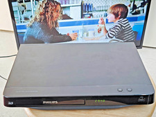 Philips BDP2980/12 Blu-ray 3D
