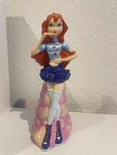 Winx club bubble - club,