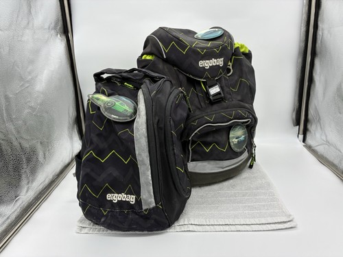 Ergobag schulranzen set - ergobag,