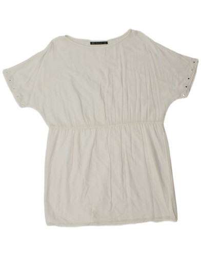 Zara damen oversize bluse top - damen,