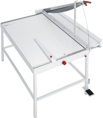 Hebelschneider ideal 1110 - ideal, mit