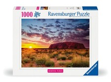 Erwachsenenpuzzle 1000 Teile -