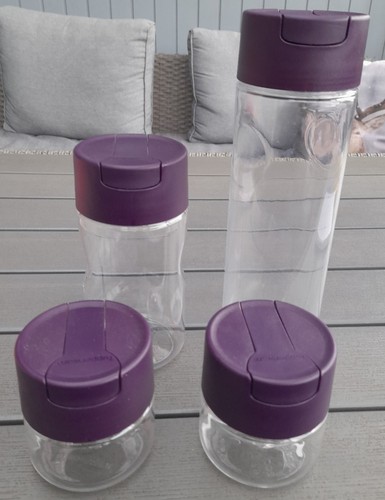 Tupperware manhattan duru - tupperware, manhattan/duru
