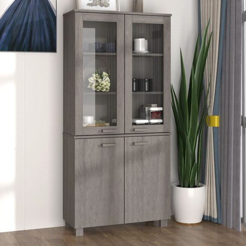 Highboard schrank sideboard - schrank,