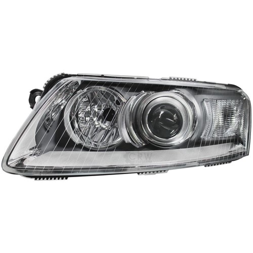 Xenon scheinwerfer links - xenon,