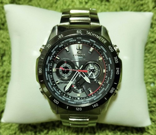 Casio edifice eqw m1000d - casio,