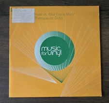 Infusion Natural Vinyl Single